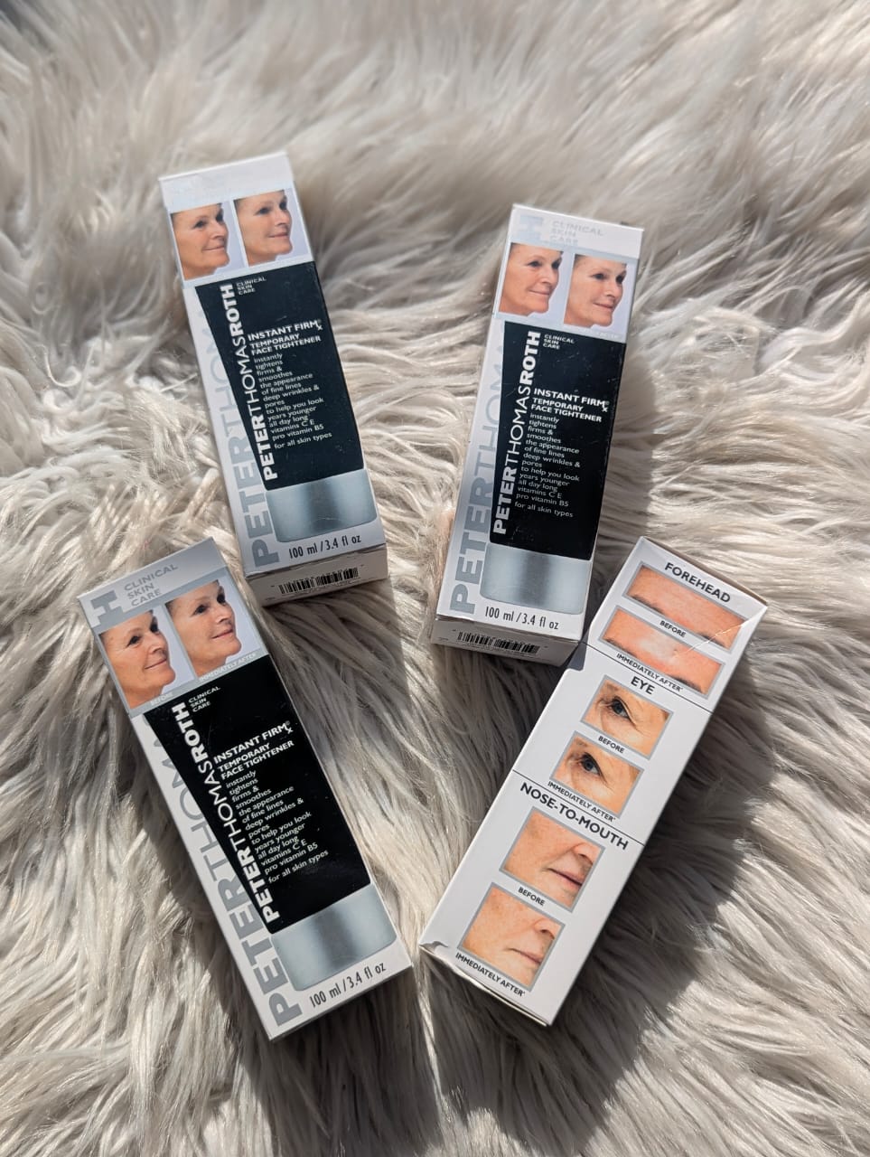 Peter Thomas Roth Instant FirmX Temporary Face Tightener
