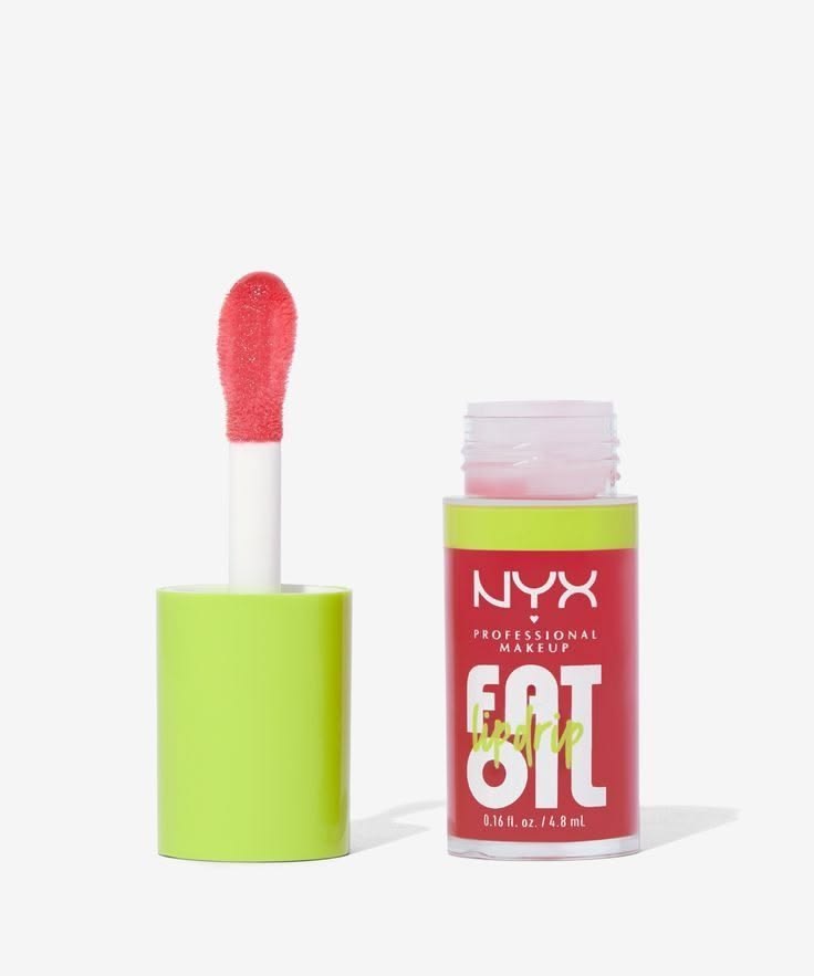 NYX Fat Oil Lip Drip