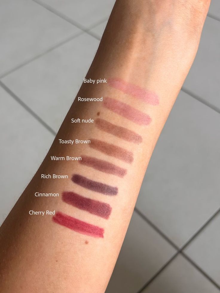 Huda Beauty Lip Contour Lip Stain 1.0ml
