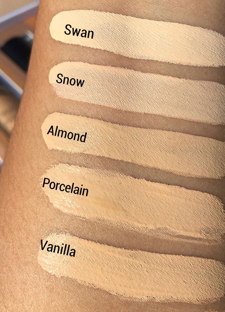 Too Faced Born This Way Super Coverage Concealer