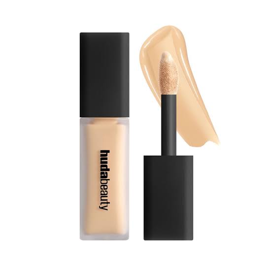 Huda Beauty #FauxFilter Luminous Matte Concealer