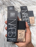NARS Light Reflecting Foundation