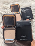KIKO Milano Radiant Fusion Baked Powder