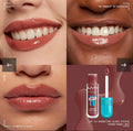 NYX Professional Makeup Lip IV Hydrating Gloss Stain