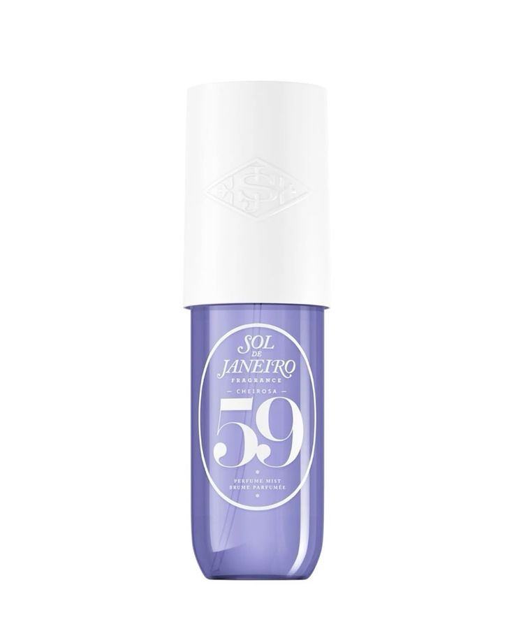 59 SOL DE JANERIO BODY MIST