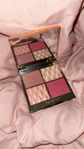Charlotte Tilbury Pillow Talk Beautifying Face Palette
