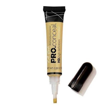 L.A. Girl PRO Conceal HD Concealer & Color Correctors