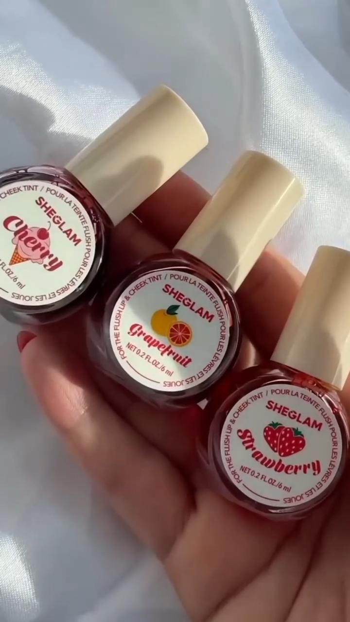 SHEGLAM TINT