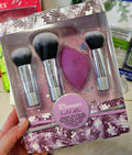 Real Techniques Sparkle On-the-Go LE Set