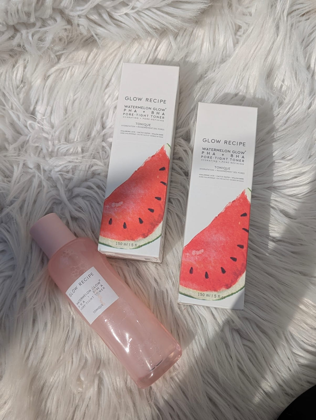 Glow Recipe Watermelon Glow PHA + BHA