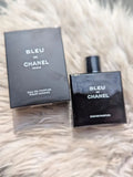 Bleu de Chanel Eau de Parfum 100ml / 3.4 fl oz