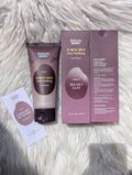 Eqqualberry - Purple Rice Pore Purifying Pack Cleanser