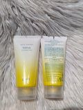 Goodal Green Tangerine Vita C Cleansing Foam