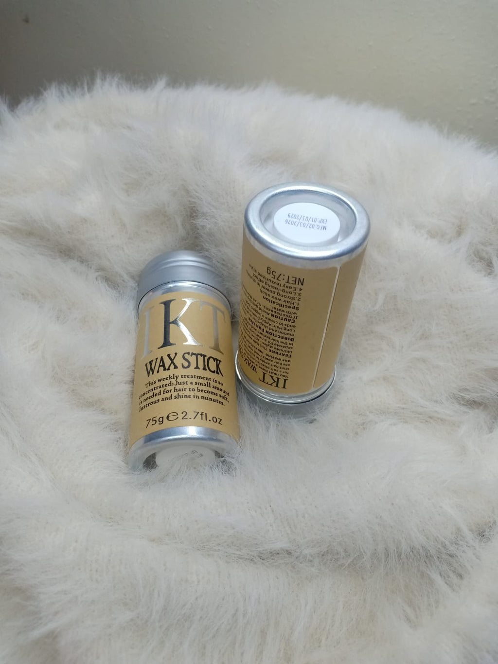 IKT wax Stick 75g