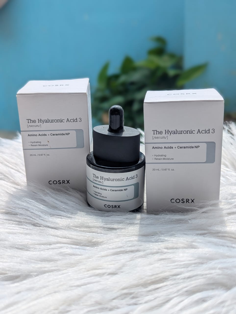 Cosrx - Hyaluronic Acid 3  Serum