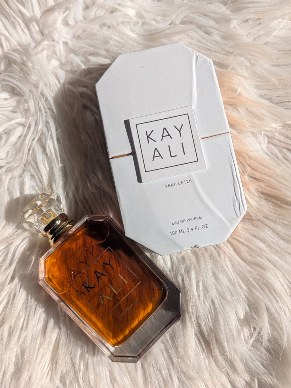 KAYALI Vanilla 28 Eau De perfume 100 ml