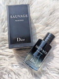 Sauvage Dior Edp Perfume