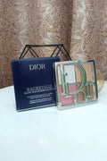 DIOR Backstage Glow Maximizer Face Palette
