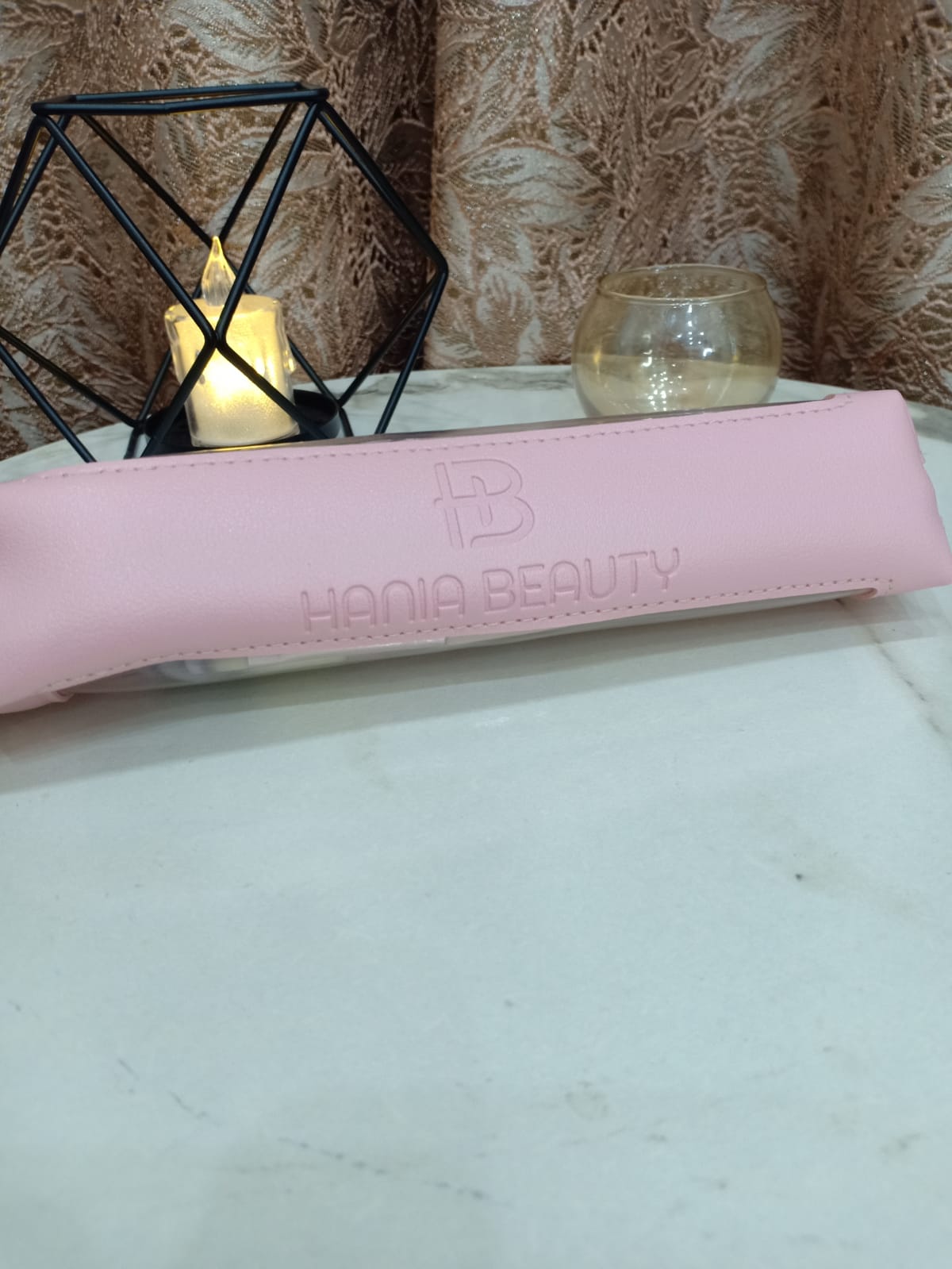 Hania beauty brush set 21 PCs