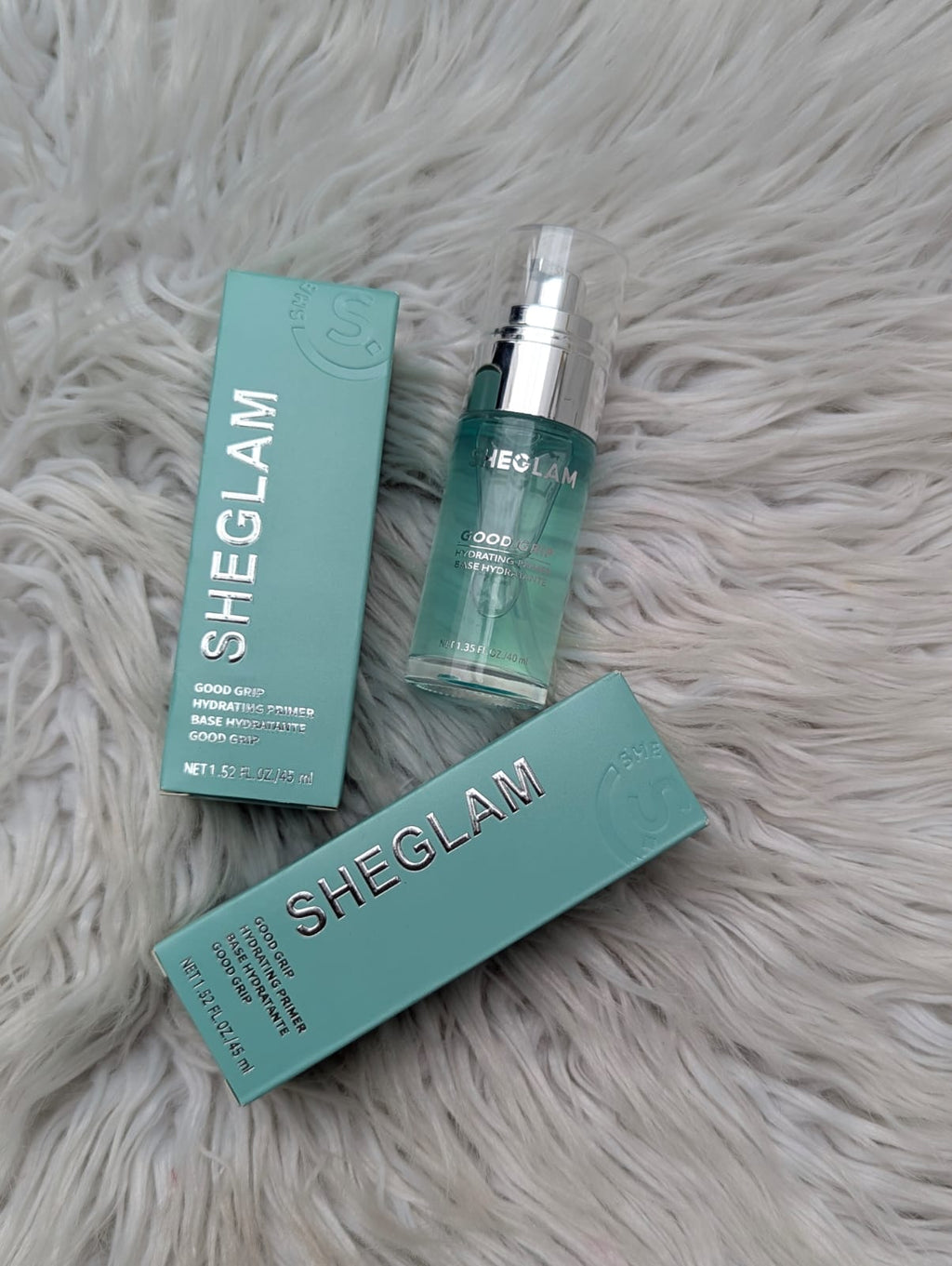 _*Sheglam - Hydrating Primer