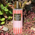 Victoria's Secret Bombshell Summer Shimmer Fragrance Mist