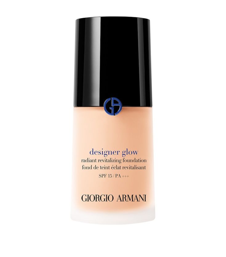 GIORGIO ARMANI  Smoothing Firming Foundation Spf20 PA