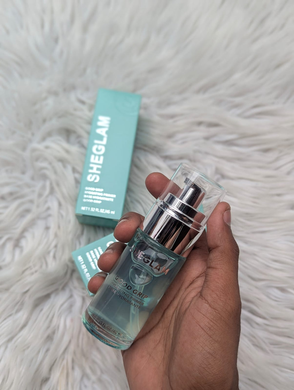 _*Sheglam - Hydrating Primer