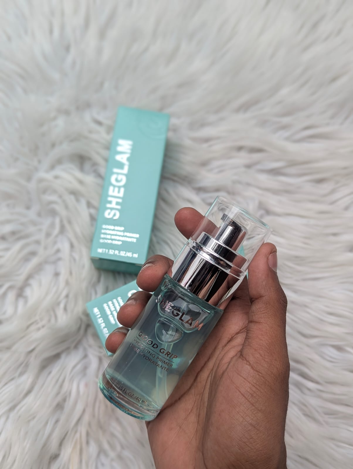 _*Sheglam - Hydrating Primer