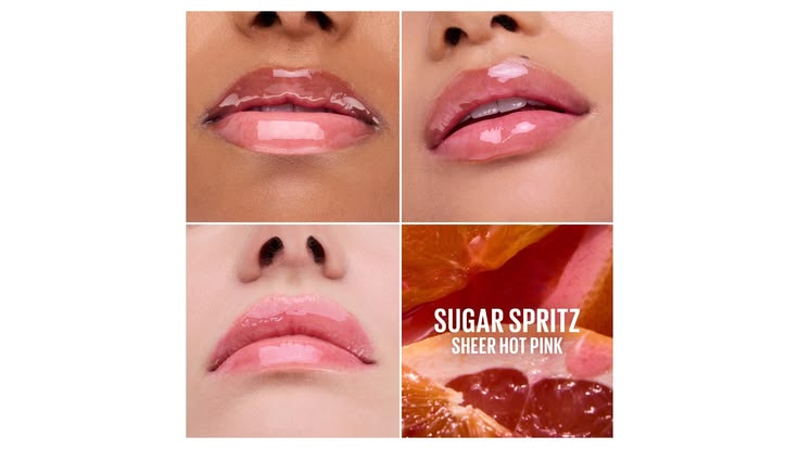 Maybelline lifter gel