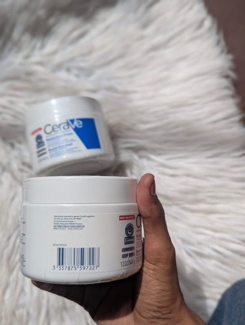 Cerave Moisturising Cream340 gram