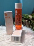 Bio-Oil Skincare Oil 200ml 
Specialist Scar & Stretch Mark Product