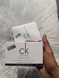 CALVIN KLEIN CK ONE PURE COLOR LIPSTICK