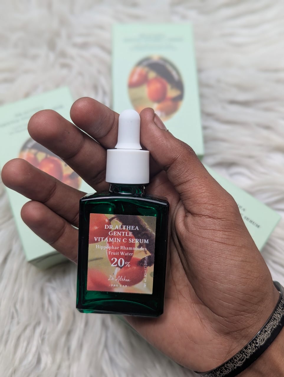 Dr. Althea Gentle Vitamin C Serum 20%