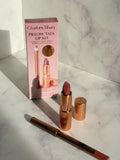 Charlotte Tilbury Pillow Talk Lip Kit