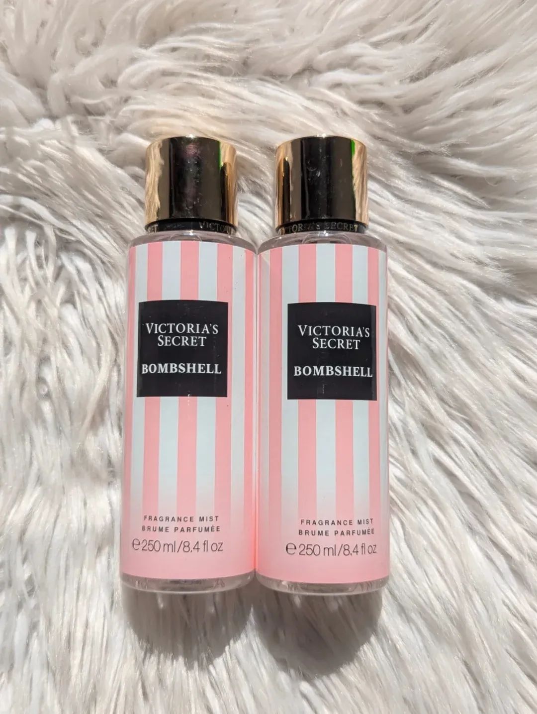 Victoria's Secret Bombshell Fragrance Mist 250 ml