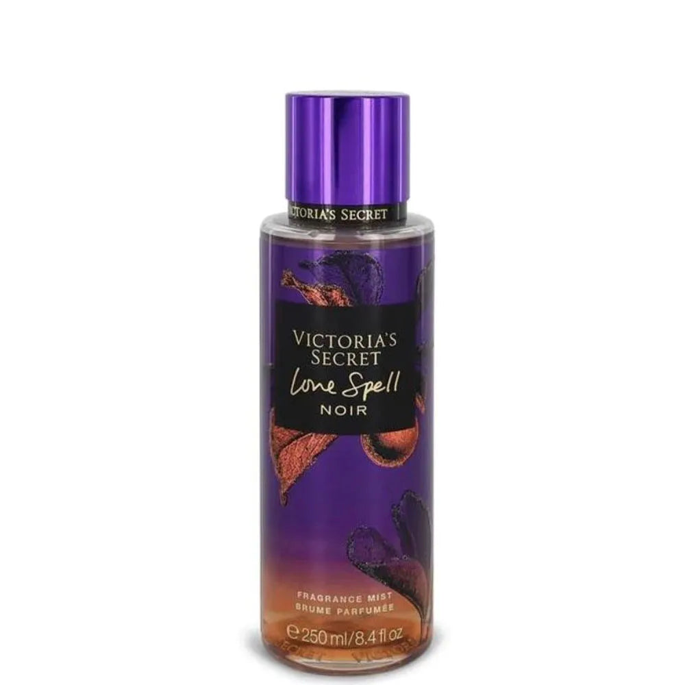 Victoria's Secret Love Spell Noir