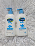 Cetaphil Baby Gentle Wash & Shampoo