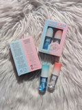 SHEGLAM Plump Addict Hot & Cold Gloss duo