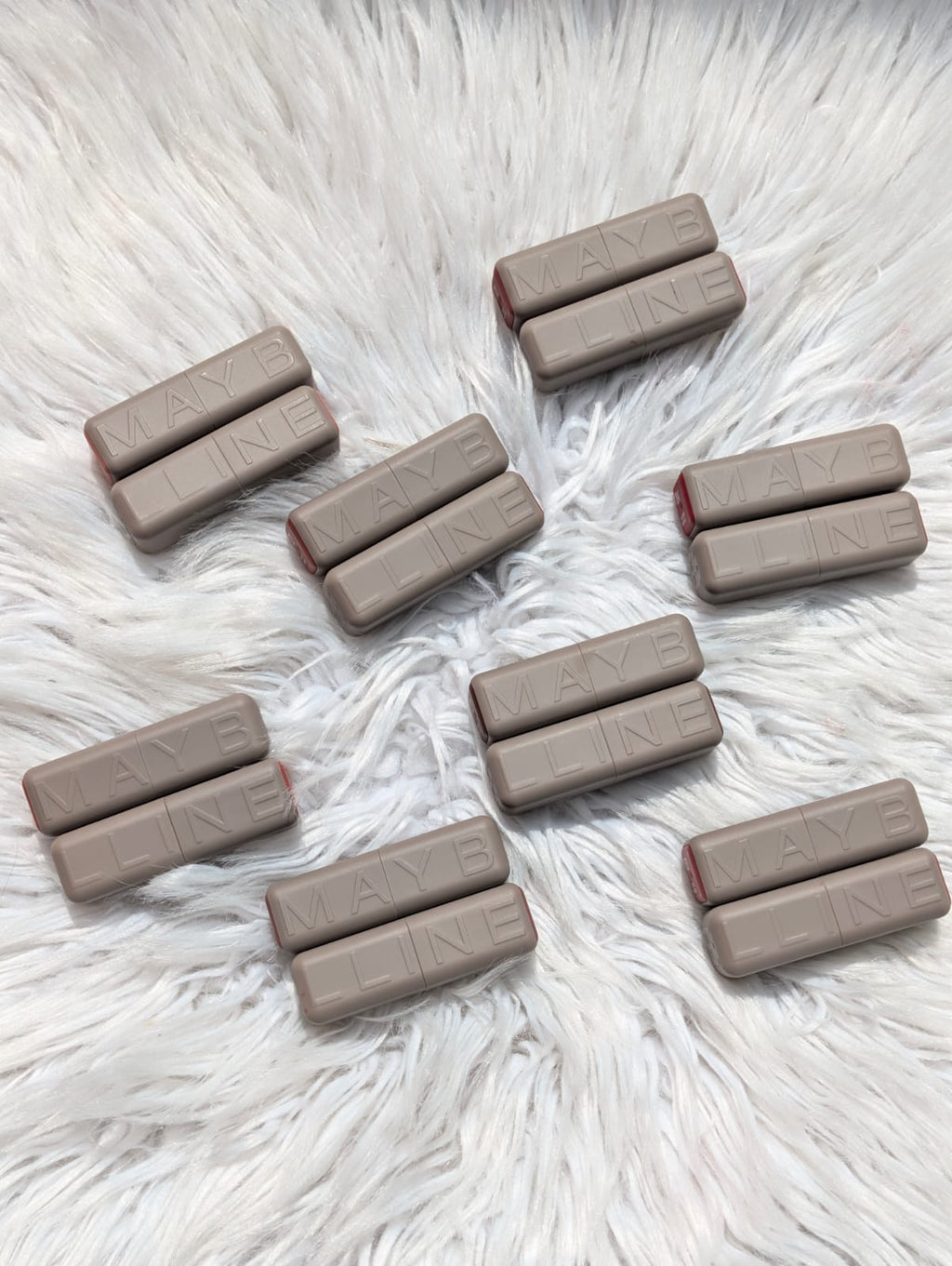 Maybelline Serum Lipstick Matte Finish