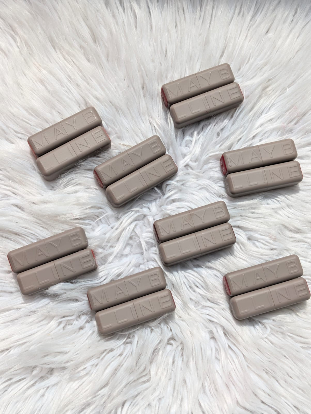 Maybelline Serum Lipstick Matte Finish