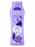 SWEET VIOLETS Body Wash