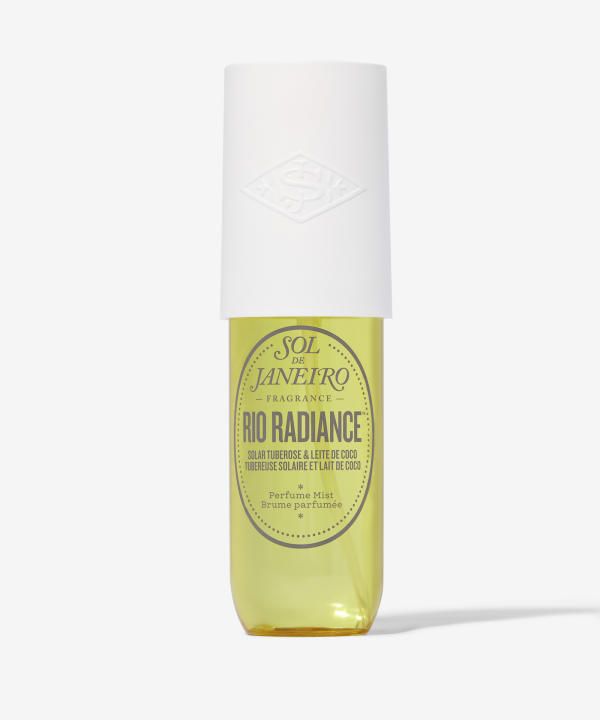 SOL DE JANEIRO RIO RADIANCE PERFUME MIST