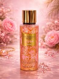 Victoria's Secret Rush Fragrance Mist