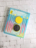 Real Techniques Electric Love LE Set