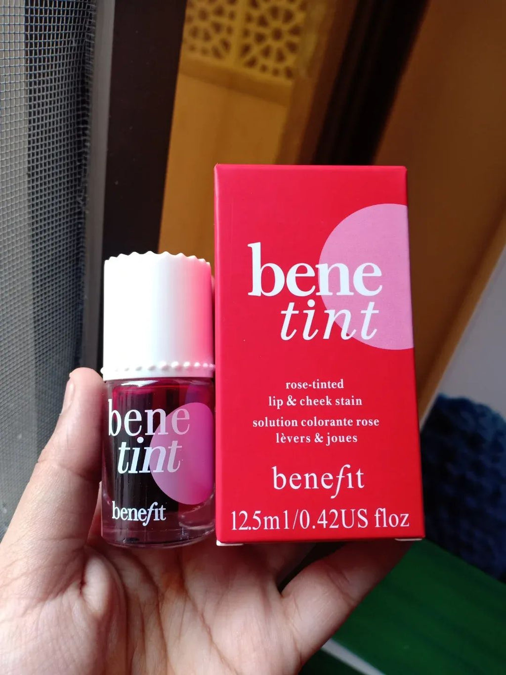 Benefit Benetint 12.5ml / 0.42 fl oz