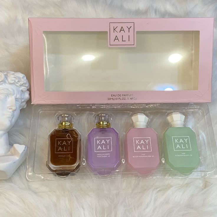 Kay Ali Gift set