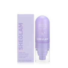 SHEGLAM Lock'd in setting spray