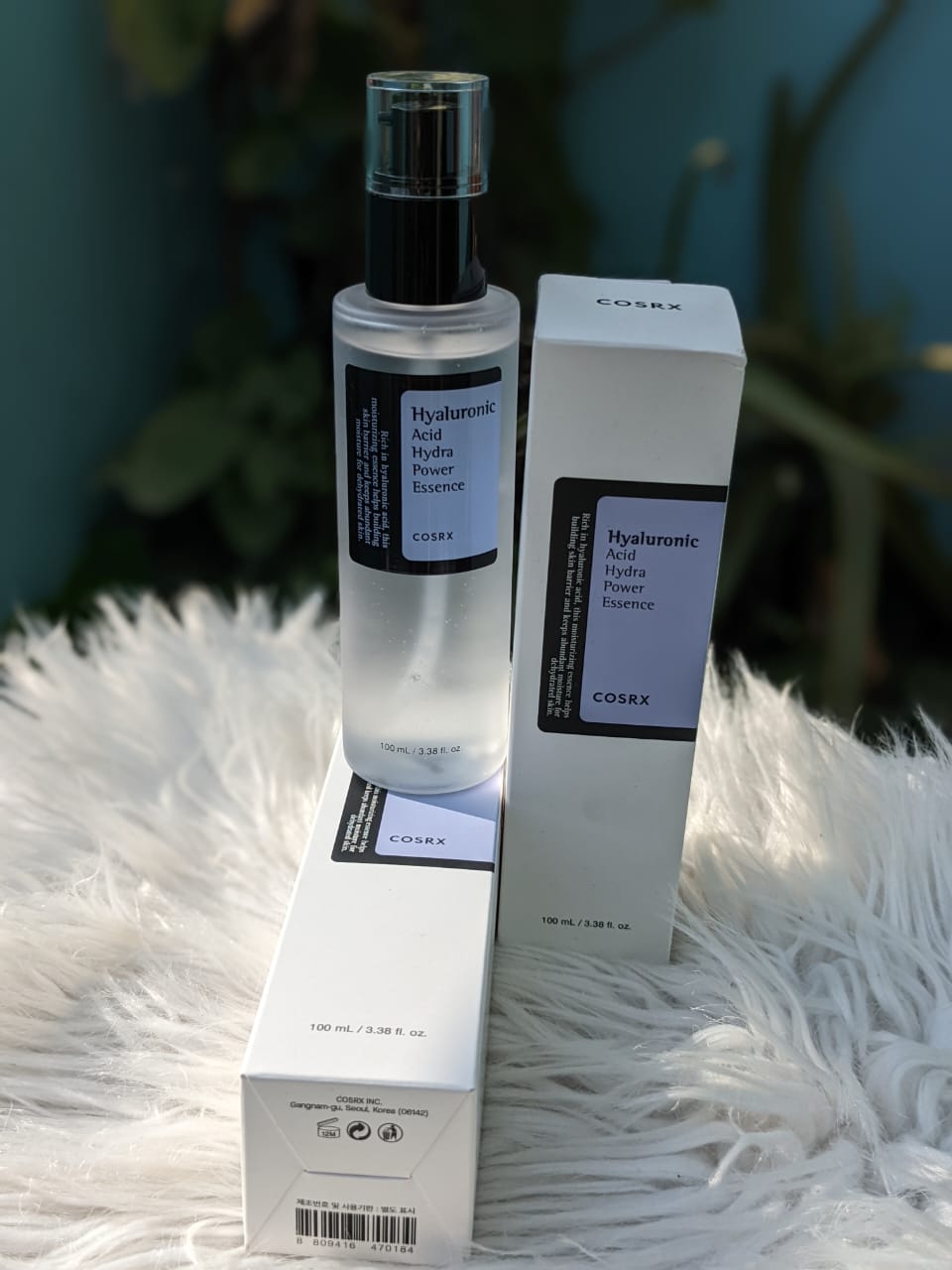 COSRX - Hyaluronic Acid Hydra Power Essence