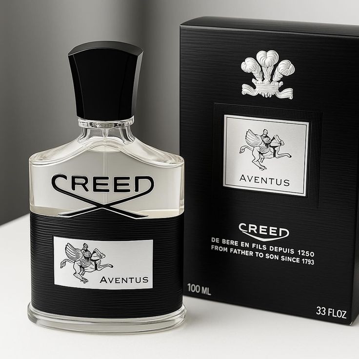 CREED AVENTUS 100ML EDP