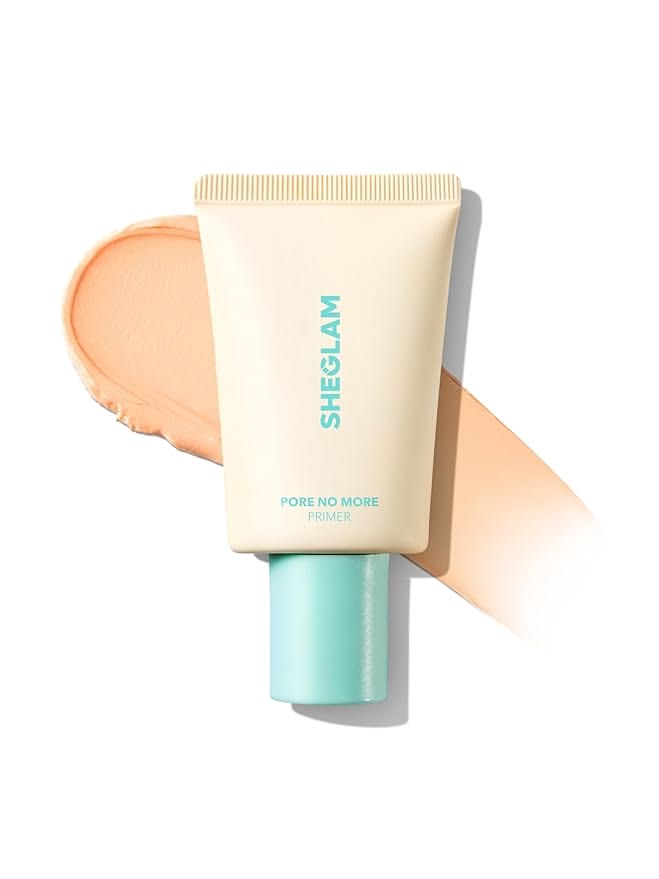 SHEGLAM PORE NO MORE PRIMEr